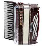 Produkt-Bild: Zupan Alpe IV 120/M Akkordeon Palisander