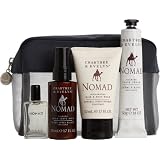 Crabtree & Evelyn Nomad Traveler Set #44228