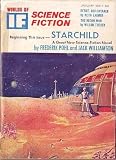 Worlds of If Science Fiction - January 1965 (Vol. 15, #1)