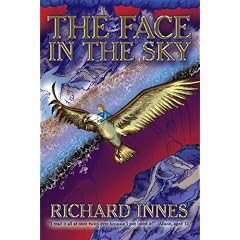 The Face In The Sky