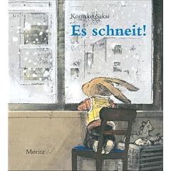 Es schneit!: Bilderbuch