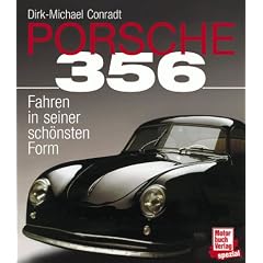 Porsche 356. Fahren in seiner sch�nsten Form