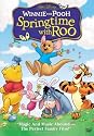 Winnie the Pooh - Springtime with Roo