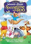 Winnie the Pooh: Springtime with Roo