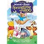 Winnie the Pooh - Springtime with Roo