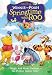 DVD : Winnie the Pooh - Springtime with Roo