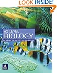 Longman A2 Biology