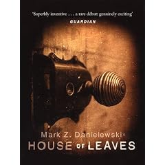 House of Leaves
