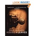 House Of Leaves