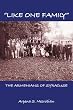Like One Family : The Armenians of Syracuse