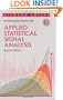 Introduction to Applied Statistical Signal Analysis, Second Edition (Biomedical Engineering)
