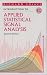 Books : Introduction to Applied Statistical Signal Analysis (Biomedical Engineering)