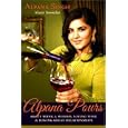 Alpana Pours: About Being a Woman, Loving Wine, and Having Great Relationships