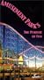 Amusement Parks : The Pursuit of Fun [VHS]