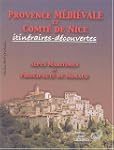 Provence m�di�vale et Comt� de Nice :...