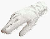 Gel Therapy Gloves - 1 Pair