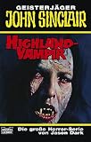 Geisterj�ger John Sinclair, Highland-Vampir