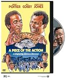 A Piece of the Action