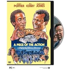 A Piece of the Action by 