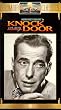 Knock on Any Door [VHS]
