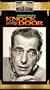 Knock on Any Door [VHS]
