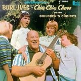 Chim Chim Cheree & Other Childrens Choices
