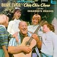 Chim Chim Cheree & Other Children's Choices