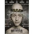 Metropia  [ Schwedische Fassung, Keine Deutsche Sprache ]