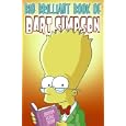 Big Brilliant Book of Bart Simpson (Simpsons Comic Compilations)