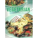 vegetarian the best ever recipe collection