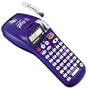 DYMO 91344 Grape Translucent LetraTag Labelmaker