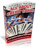 All About Credit Cards