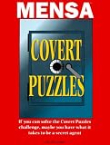 Covert Puzzles (Mensa)