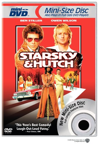 Starsky & Hutch