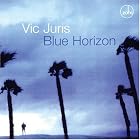 Blue Horizon by  Vic Juris 