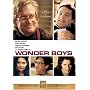 Wonder Boys <b>DVD</b> ~ Michael Doug&hellip