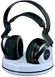 SONY ���C�����X �X�e���I�w�b�h�z���V�X�e�� MDR-RF5000K