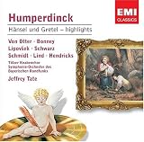 Humperdinck: Hänsel und Gretel [Highlights]