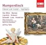 Humperdinck: H�nsel und Gretel [Highlights]