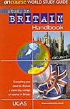 Study in Britain handbook