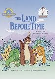 Land Before Time (Beginner Books(R))