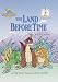 Land Before Time (Beginner Books(R))