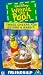 Winnie The Pooh : Three Cheers For Eeyore And Rabbit! [VHS]