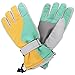 Simplicity Women's Winter 3M Waterproof Outdoor Snowboard Ski Gloves