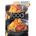 Fast Food (Chunky Food)