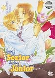Honey Senior, Darling Junior Volume 1 (v. 1) Honey Senior, Darling Junior Volume 1 (v. 1)