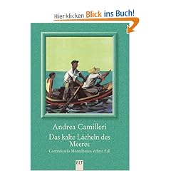 Das kalte L�cheln des Meeres: Commissario Montalbanos siebter Fall