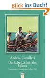 Das kalte L�cheln des Meeres: Commissario Montalbanos siebter Fall