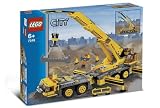 Eigenschaften LEGO 7249 / LEGO City 7249 Mobiler Baukran