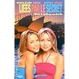 Olsen Twins : Li�es par le secret